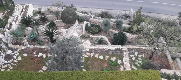 4 غرف نوم فيلا في Alicante, Spain رقم 10839 20