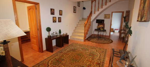 4 غرف نوم فيلا في Alicante, Spain رقم 10839 8