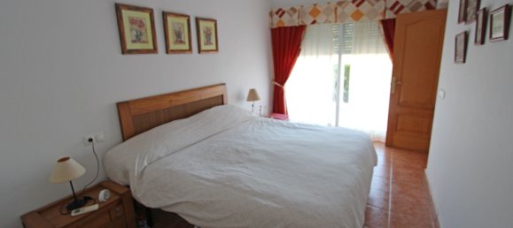 4 غرف نوم فيلا في Alicante, Spain رقم 10839 13