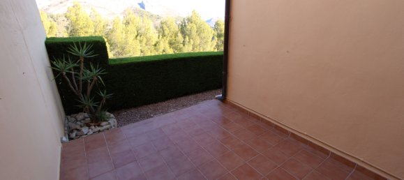 4 غرف نوم فيلا في Alicante, Spain رقم 10839 18