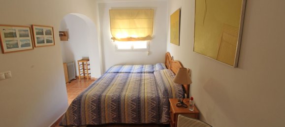 4 غرف نوم فيلا في Alicante, Spain رقم 10839 10