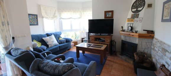 4 غرف نوم فيلا في Alicante, Spain رقم 10839 3