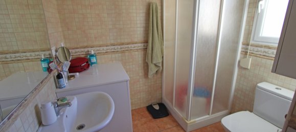 4 غرف نوم فيلا في Alicante, Spain رقم 10839 7