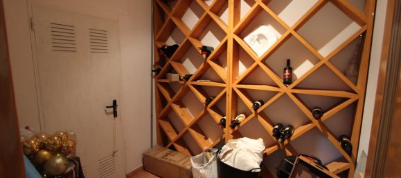 4 غرف نوم فيلا في Alicante, Spain رقم 10839 16