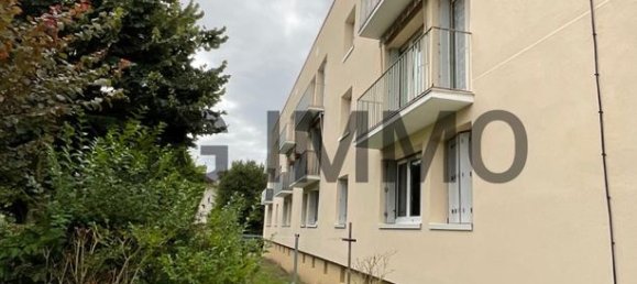 2 غرف نوم شقة في Nevers, France رقم 359697 7