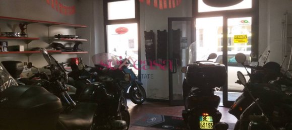 1 room Commercial property in Grosseto, Italy No. 158772 3