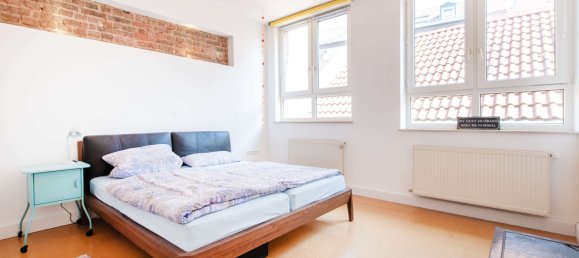 Apartamento T1 em Nuremberg, Germany N.º 166734 5