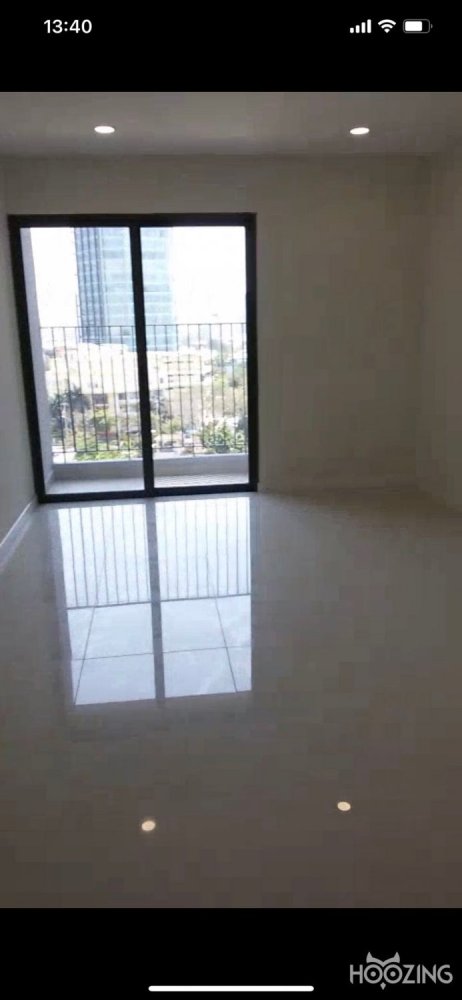 1-Zimmer Büro in District 7, Vietnam, Nr. 15947