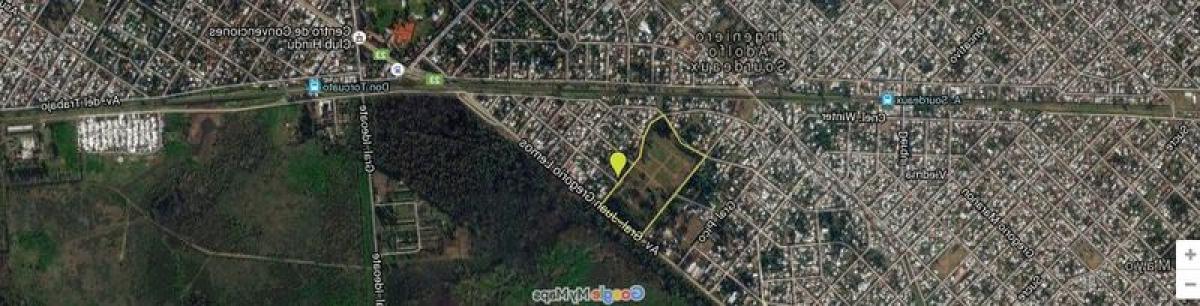  قطعة أرض في Malvinas Argentinas, Argentina رقم 39314