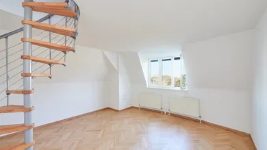 3 rooms Apartment in Hietzing, Austria No. 168496