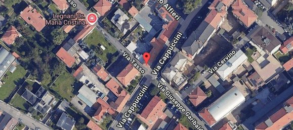 Apartamento de 1 dormitorio en Cerro Maggiore, Italy No. 282611 2