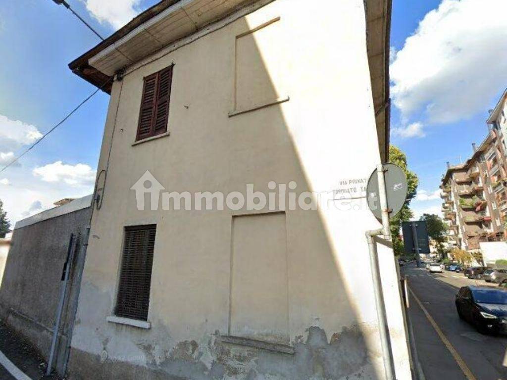Apartamento de 1 dormitorio en Cerro Maggiore, Italy No. 282611