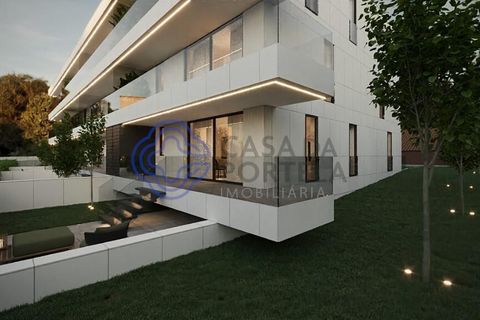 2 bedrooms Apartment in Gondomar, Portugal No. 146788