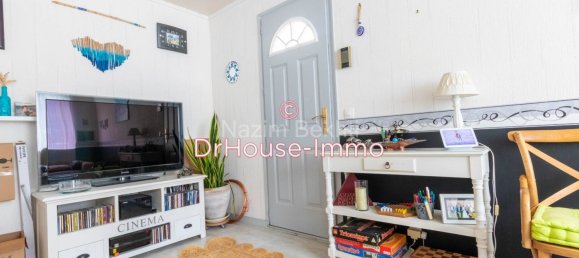 3 Schlafzimmer Haus in Mantes-la-Jolie, France, Nr. 143948 4