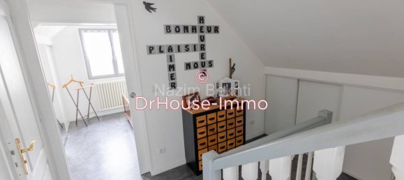 3 Schlafzimmer Haus in Mantes-la-Jolie, France, Nr. 143948 7