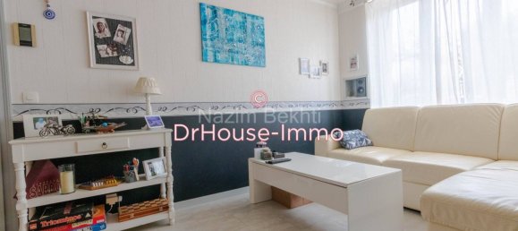 3 Schlafzimmer Haus in Mantes-la-Jolie, France, Nr. 143948 3