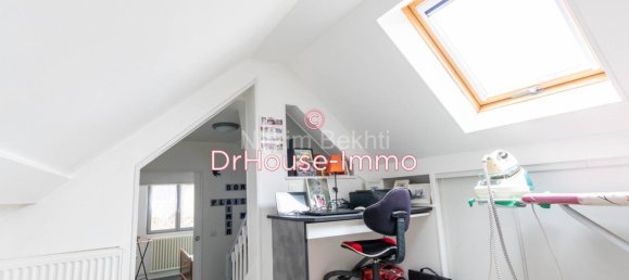 3 Schlafzimmer Haus in Mantes-la-Jolie, France, Nr. 143948 12