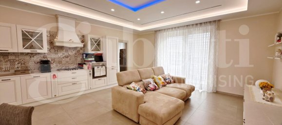 Apartamento de 3 divisões em Sant'Egidio del Monte Albino, Italy N.º 9273 6