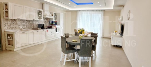 Apartamento de 3 divisões em Sant'Egidio del Monte Albino, Italy N.º 9273 11