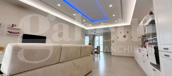 Apartamento de 3 divisões em Sant'Egidio del Monte Albino, Italy N.º 9273 10