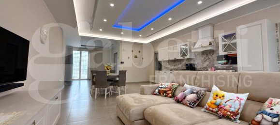 Apartamento de 3 divisões em Sant'Egidio del Monte Albino, Italy N.º 9273 9