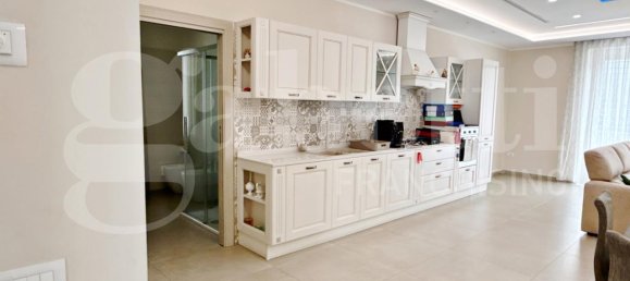 Apartamento de 3 divisões em Sant'Egidio del Monte Albino, Italy N.º 9273 5