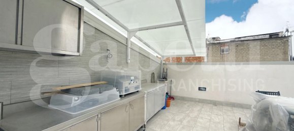 Apartamento de 3 divisões em Sant'Egidio del Monte Albino, Italy N.º 9273 38