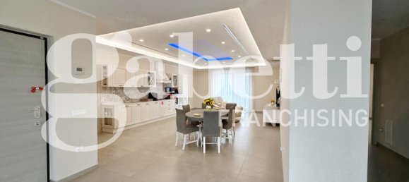 Apartamento de 3 divisões em Sant'Egidio del Monte Albino, Italy N.º 9273 3