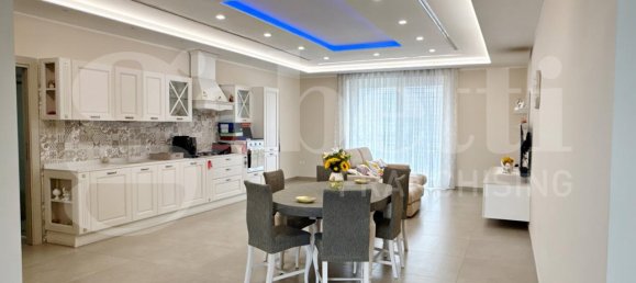 Apartamento de 3 divisões em Sant'Egidio del Monte Albino, Italy N.º 9273 16