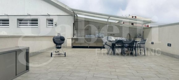 Apartamento de 3 divisões em Sant'Egidio del Monte Albino, Italy N.º 9273 41