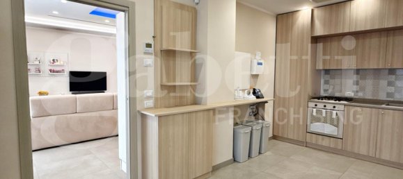 Apartamento de 3 divisões em Sant'Egidio del Monte Albino, Italy N.º 9273 18