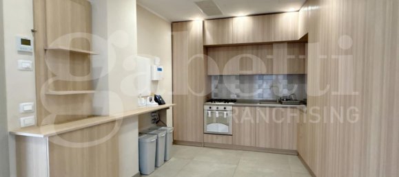 Apartamento de 3 divisões em Sant'Egidio del Monte Albino, Italy N.º 9273 21