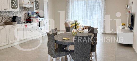 Apartamento de 3 divisões em Sant'Egidio del Monte Albino, Italy N.º 9273 4