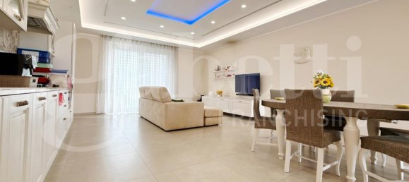 Apartamento de 3 divisões em Sant'Egidio del Monte Albino, Italy N.º 9273 14