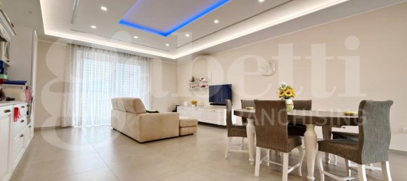 Apartamento de 3 divisões em Sant'Egidio del Monte Albino, Italy N.º 9273 8