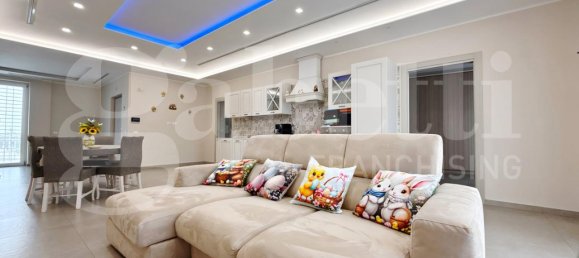 Apartamento de 3 divisões em Sant'Egidio del Monte Albino, Italy N.º 9273 7