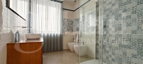 Apartamento de 3 divisões em Sant'Egidio del Monte Albino, Italy N.º 9273 28