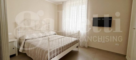 Apartamento de 3 divisões em Sant'Egidio del Monte Albino, Italy N.º 9273 25