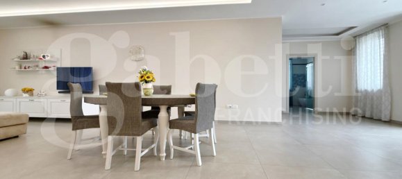 Apartamento de 3 divisões em Sant'Egidio del Monte Albino, Italy N.º 9273 22