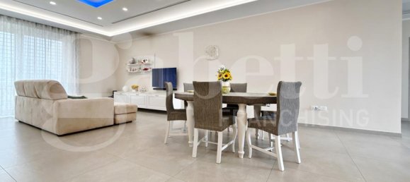 Apartamento de 3 divisões em Sant'Egidio del Monte Albino, Italy N.º 9273 23