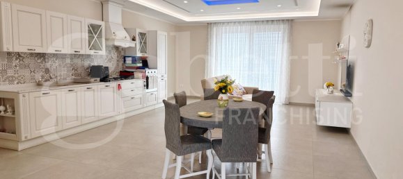 Apartamento de 3 divisões em Sant'Egidio del Monte Albino, Italy N.º 9273 12