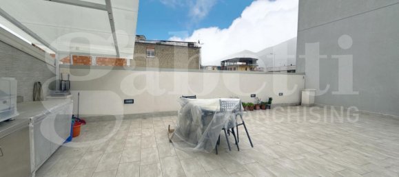 Apartamento de 3 divisões em Sant'Egidio del Monte Albino, Italy N.º 9273 37