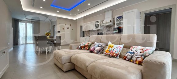 Apartamento de 3 divisões em Sant'Egidio del Monte Albino, Italy N.º 9273 13