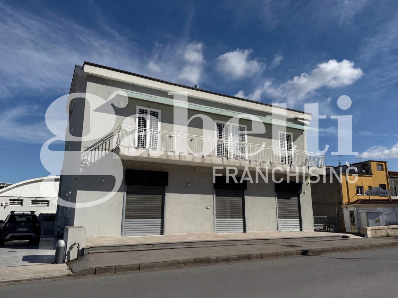 Apartamento de 3 divisões em Sant'Egidio del Monte Albino, Italy N.º 9273