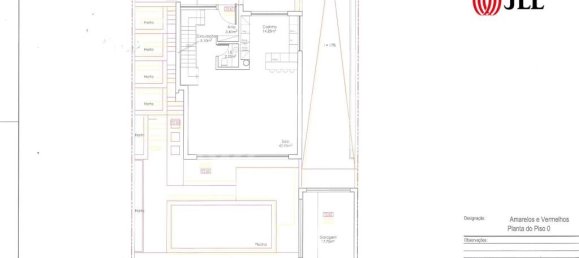 3 Schlafzimmer Haus in Cascais, Portugal, Nr. 118154 30