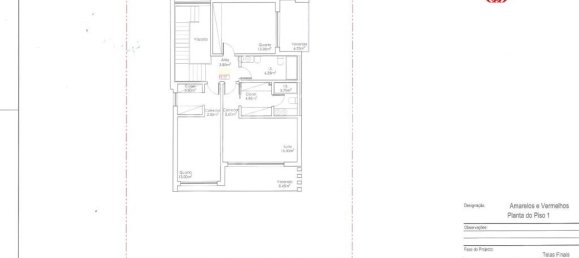 3 Schlafzimmer Haus in Cascais, Portugal, Nr. 118154 31