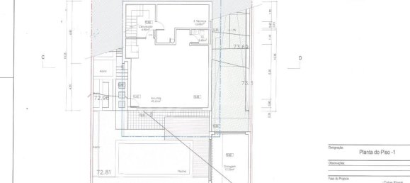 3 Schlafzimmer Haus in Cascais, Portugal, Nr. 118154 32