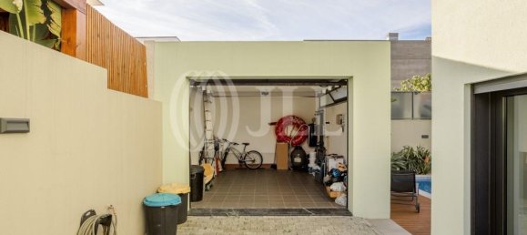 3 Schlafzimmer Haus in Cascais, Portugal, Nr. 118154 28