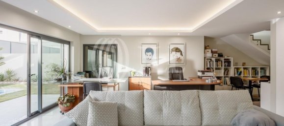 3 Schlafzimmer Haus in Cascais, Portugal, Nr. 118154 3