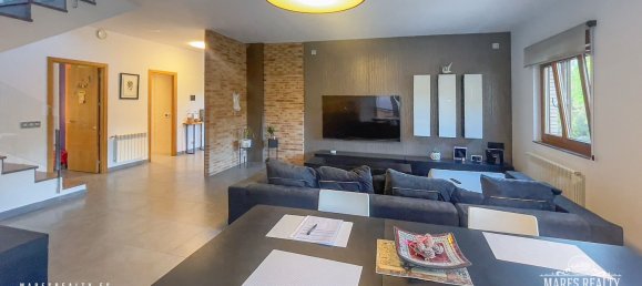 5 Schlafzimmer Villa in Lloret de Mar, Spain, Nr. 10732 6